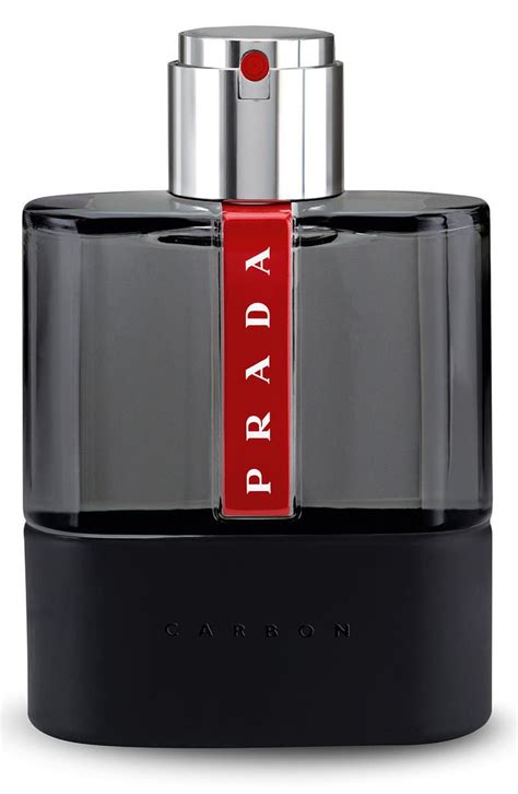 Prada Luna Rossa Carbon Eau de Toilette 3